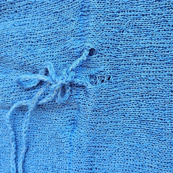 Lspace Coverup - Picture 5 of 6